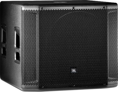 JBL SRX 818 SP