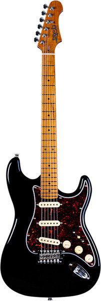 JET JS-300 SSS (black)