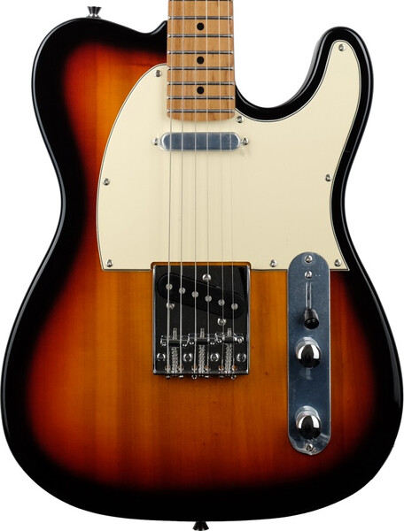 JET Guitars JET JT-300 SS (sunburst)