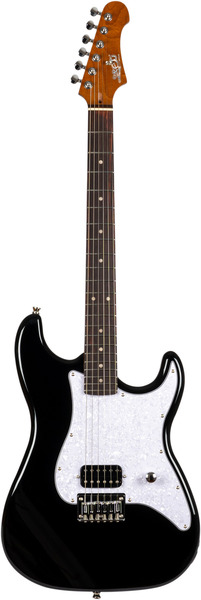JS-400 H (Black)