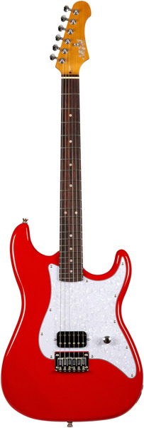 JS-400 H (Red)
