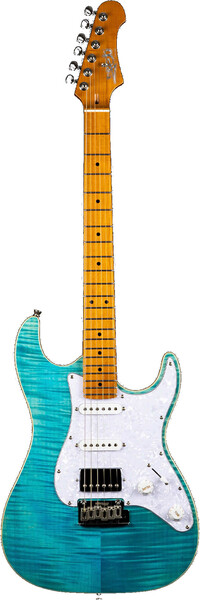 JS-450 HSS (Ocean Blue)