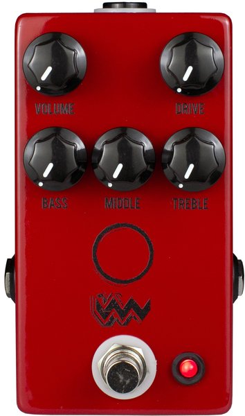 JHS Pedals Angry Charlie V3 | MusiX