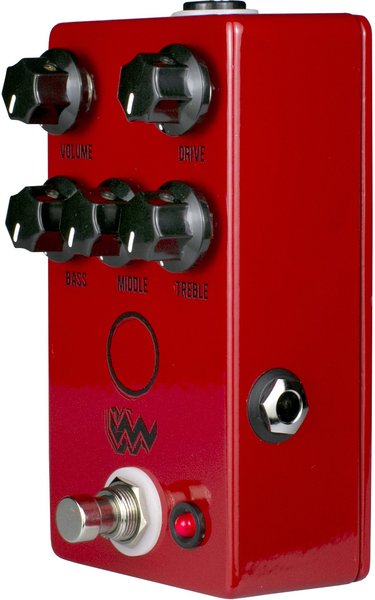 JHS Pedals Angry Charlie V3