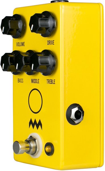 JHS Pedals Charlie Brown V4 / Charlie Brown Channel Drive Overdrive