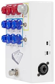 JHS Pedals Colour Box V2 | MusiX