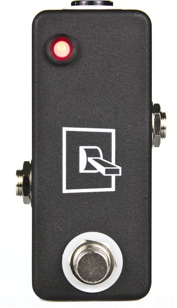 JHS Pedals Mute Switch