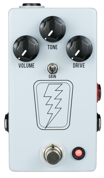 JHS Pedals SuperBolt V2