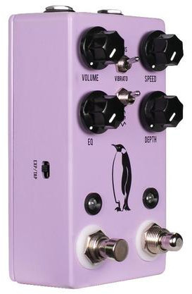 JHS Pedals The Emperor V2 / Analog Chorus/Vibrato