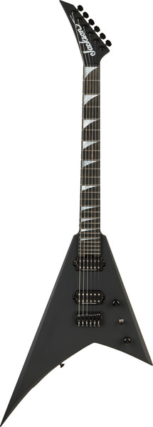 American Series Rhoads RR24 HT (Satin Black)