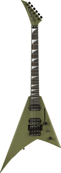 American Series Rhoads RR24 (Matte Army Drab)