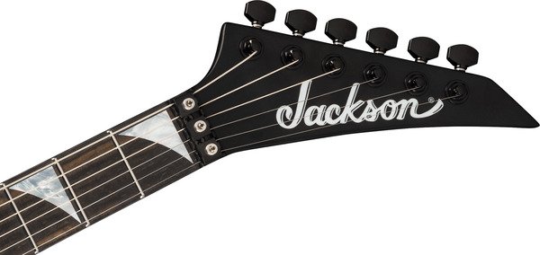 Jackson American Series Soloist SL2MG (satin black)