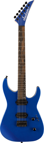 American Series Virtuoso HT (Mystic Blue)