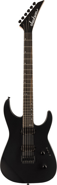 American Series Virtuoso HT (Satin Black)