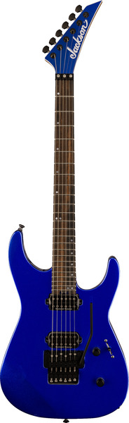 American Series Virtuoso (Mystic Blue)