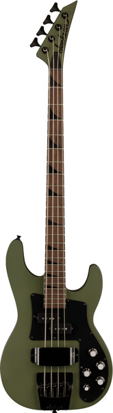 CBXNT DX IV Concert Bass (matte army drab)