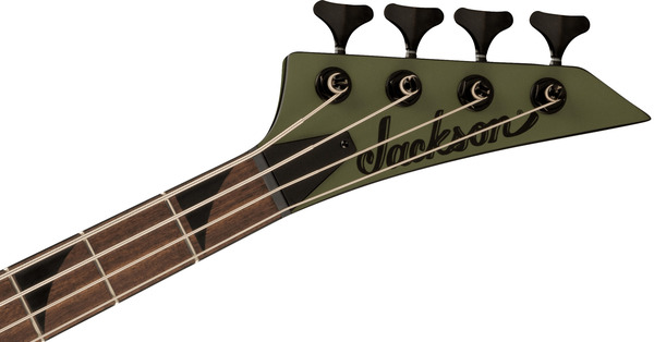 Jackson CBXNT DX IV Concert Bass (matte army drab)