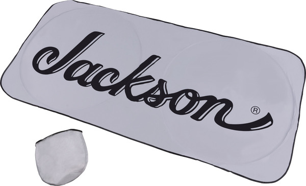 Jackson Car Sunshade