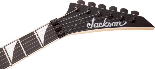 Jackson DKR MAH MJ Dinky (black)