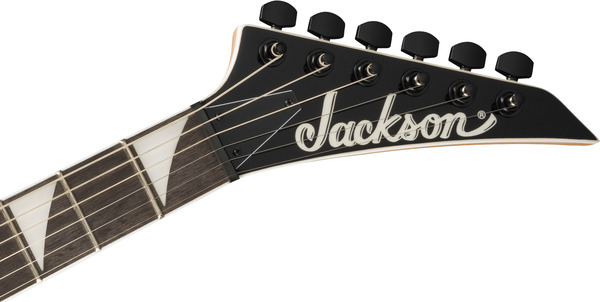 Jackson Dinky JS20 DKQ 2PT (transparent black burst)