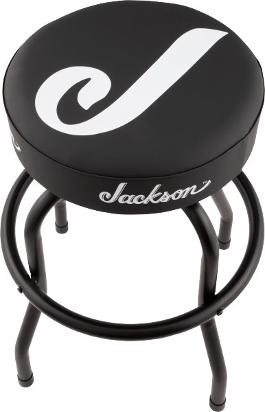 Jackson J Logo Barstool 24''