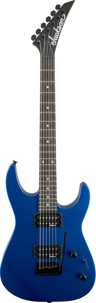 JS 11 Dinky AH (Metallic blue)