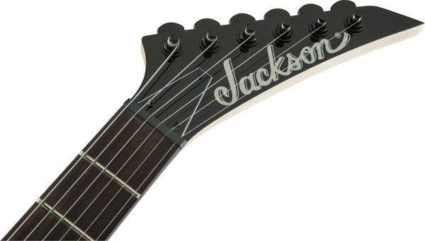 Jackson JS 11 Dinky AH (gloss black)