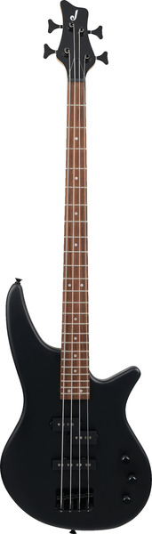 JS Series Spectra Bass JS2 (Satin Black)