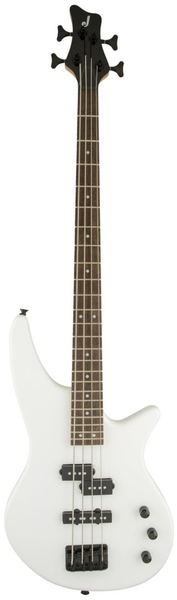 JS Series Spectra Bass JS2 (snow white)