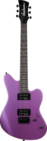JS Series Surfcaster JS22 HT (Purple Metallic)