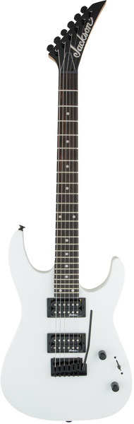 Jackson JS12 Dinky AH (snow white)