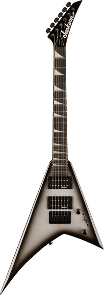 JS1X Rhoads Minion AH (Silver Burst)