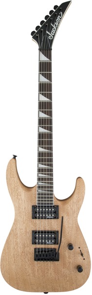 Jackson JS22 Arch Top DKA / AH FB (natural oil)