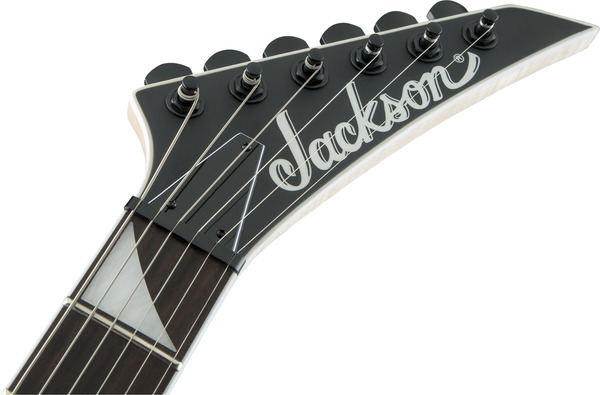 Jackson JS22 Arch Top DKA / AH FB (natural oil)