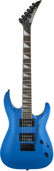 JS22 Arch Top DKA AH (metallic blue)