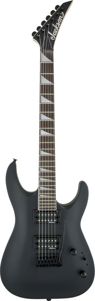 JS22 Arch Top DKA AH (satin black)
