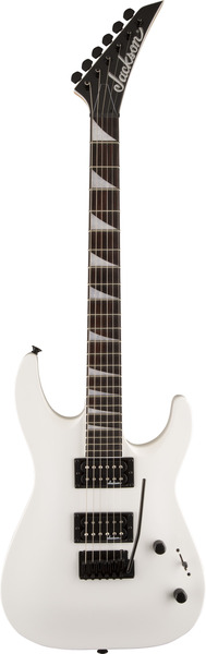 JS22 Arch Top DKA AH (snow white)