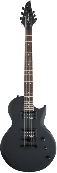 Jackson JS22 SC Monarkh AH FB (satin black)