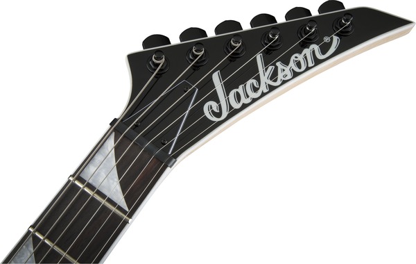 Jackson JS32 T King V / AH FB (ferrari red)