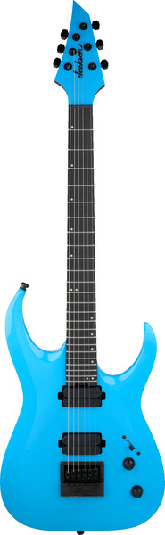 Misha Mansoor Juggernaut ET6 (Riviera Blue)