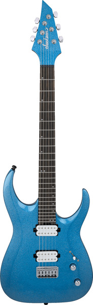 Misha Mansoor Juggernaut HT6 (Blue Sparkle)