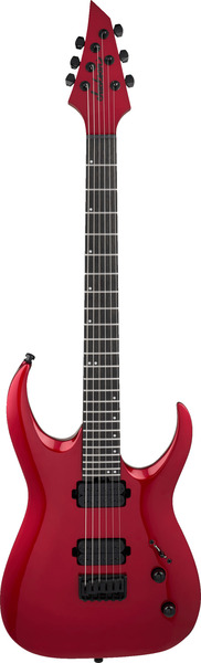 Misha Mansoor Juggernaut HT6 (Red Crystal)