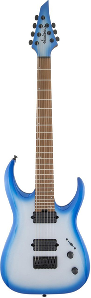 Misha Mansoor Juggernaut HT7 (blue sky burst)