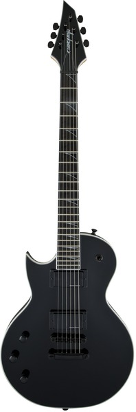 Jackson Monarkh SC LH (gloss black)