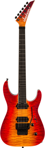 Pro Plus Series Dinky DKAQ (firestorm)