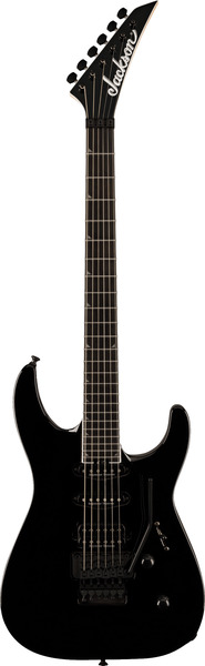 Pro Plus Series Soloist SLA3 (deep black)