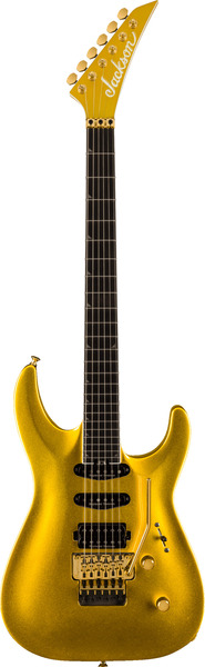 Pro Plus Series Soloist SLA3 (gold bullion)