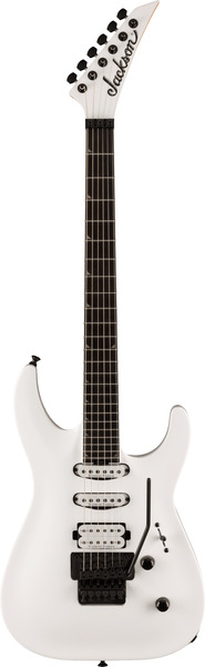 Pro Plus Series Soloist SLA3 (snow white)