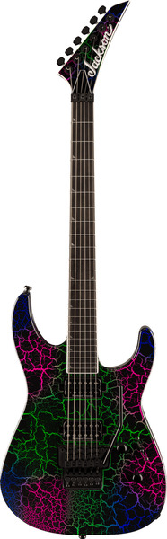 Pro Plus Soloist SL2 (Bruised Crackle)