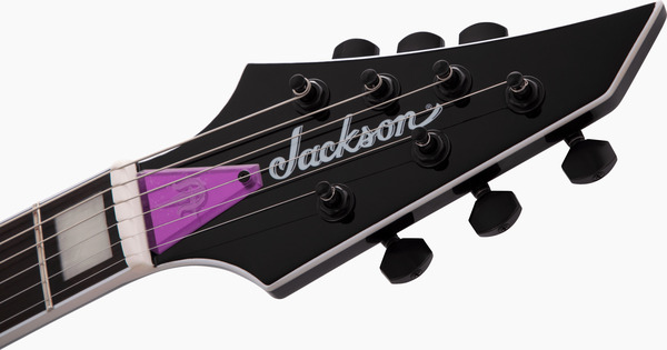 Jackson Pro Series Signature Marty Friedman MF-1 (purple mirror)